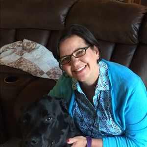 Meet your Posher, Melinda